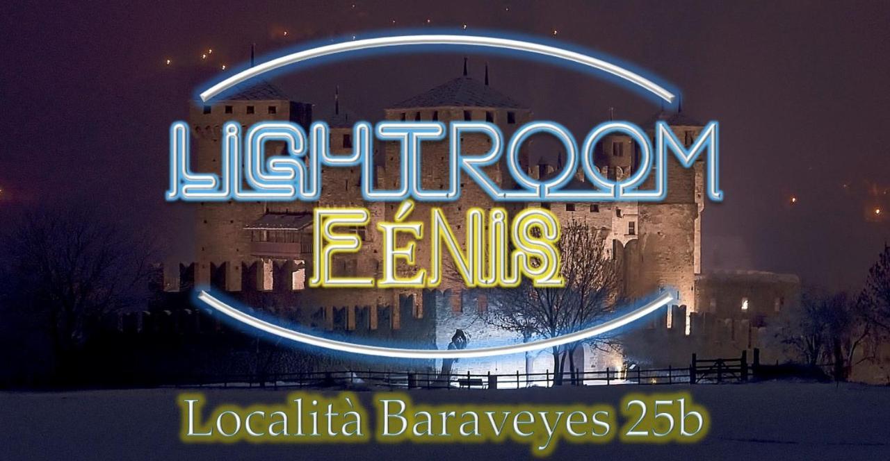 פניס Lightroom מראה חיצוני תמונה